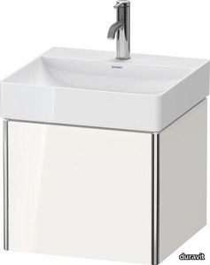 XSquare Vanity unit wall-mounted