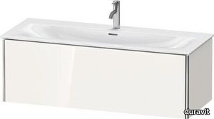 XSquare Vanity unit wall-mounted