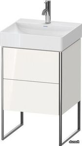 XSquare Vanity unit floorstanding