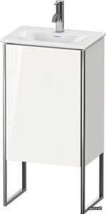 XSquare Vanity unit floorstanding