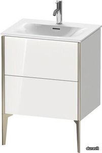 XViu Vanity unit floorstanding