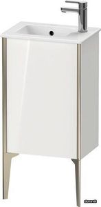 XViu Vanity unit floorstanding