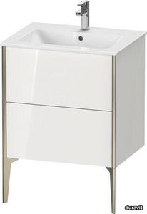 XViu Vanity unit floorstanding