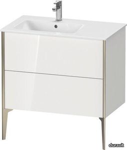 XViu Vanity unit floorstanding
