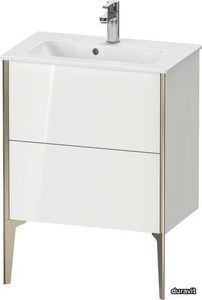 XViu Vanity unit floorstanding