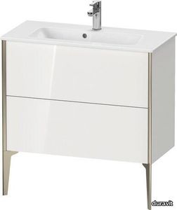 XViu Vanity unit floorstanding