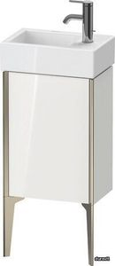 XViu Vanity unit floorstanding