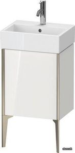 XViu Vanity unit floorstanding