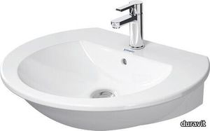 Darling New Washbasin