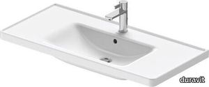 D-Neo Washbasin