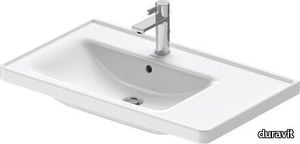 D-Neo Washbasin