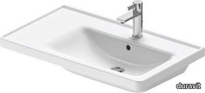 D-Neo Washbasin