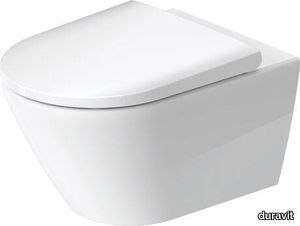 D-Neo Wall-mounted toilet