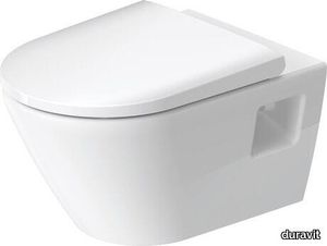 D-Neo Wall-mounted toilet