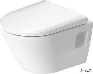 D-Neo Wall-mounted toilet Compact