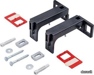 DuraSystem® Mounting kit