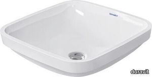 DuraStyle Built-in basin