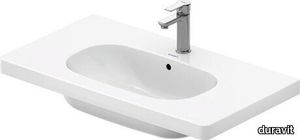 D-Code Washbasin