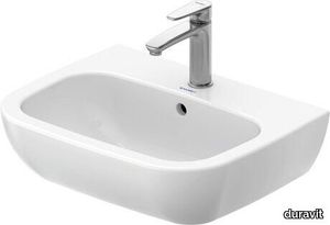 D-Code Washbasin