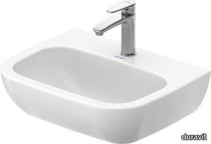 D-Code Washbasin Med