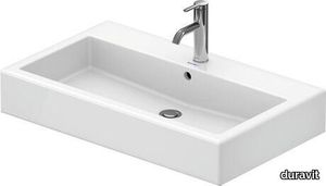 Vero Washbasin