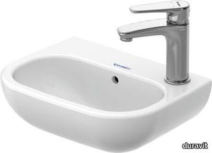 D-Code Hand basin