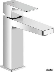 Manhattan single lever basin mixer M FreshStart