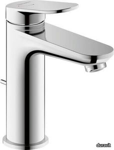 Wave single lever basin mixer M FreshStart