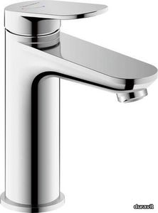 Wave single lever basin mixer M FreshStart