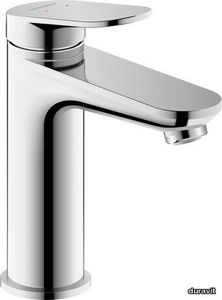 Wave single lever basin mixer M MinusFlow