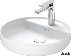 Vitrium Washbowl