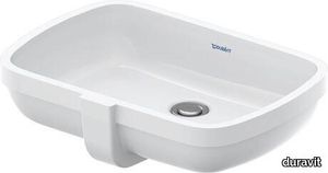 Qatego Built-in basin