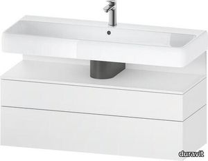 Qatego Vanity unit wall-mounted