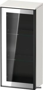 Vitrium Semi-tall cabinet