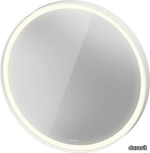 Vitrium Mirror