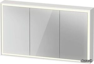 Vitrium Mirror cabinet