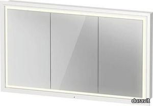 Vitrium Mirror cabinet