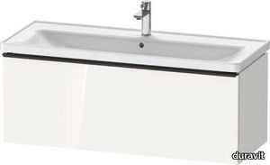 D-Neo Vanity unit wall-mounted