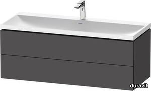 L-Cube c-shaped set wall-mounted