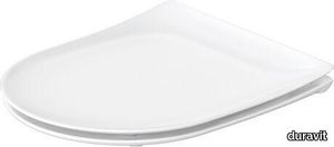 Soleil by Starck Toilet seat