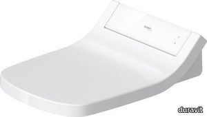 SensoWash® Classic Shower toilet seat