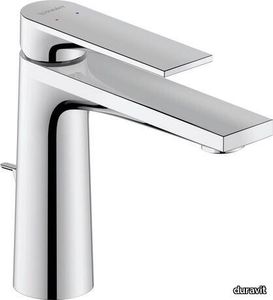 Tulum single lever basin mixer M