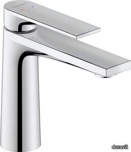 Tulum single lever basin mixer M