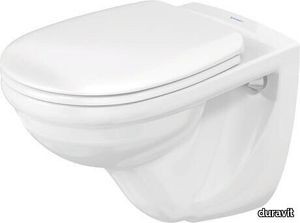 D-Code Wall-mounted toilet Basic