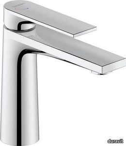 Tulum single lever basin mixer M FreshStart