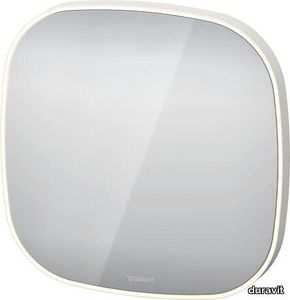 Zencha Mirror