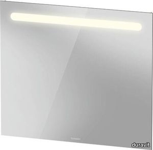 Duravit No.1 Mirror