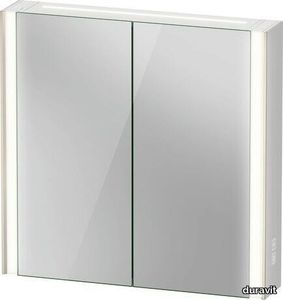 XViu Mirror cabinet