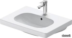 D-Code Washbasin