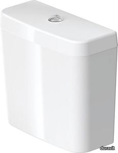 D-Code Cistern